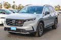 2027 Honda CR-V Hybrid TrailSport