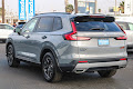 2027 Honda CR-V Hybrid TrailSport