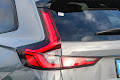 2027 Honda CR-V Hybrid TrailSport