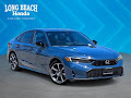 2026 Honda Civic Sedan Hybrid Sport Touring