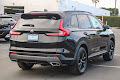 2027 Honda CR-V Hybrid Sport