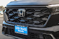 2027 Honda CR-V Hybrid Sport