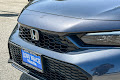 2026 Honda Civic Hatchback Hybrid Sport Touring