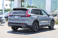2027 Honda CR-V Hybrid Sport
