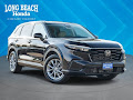 2027 Honda CR-V EX