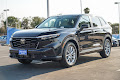 2027 Honda CR-V EX