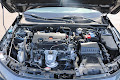 2024 Honda Civic Sedan LX