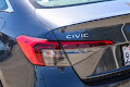 2024 Honda Civic Sedan LX