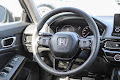 2024 Honda Civic Sedan LX
