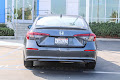 2024 Honda Civic Sedan LX