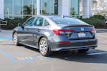 2024 Honda Civic Sedan LX