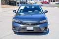 2024 Honda Civic Sedan LX
