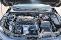 2024 Honda Civic Sedan LX