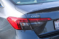 2024 Honda Civic Sedan LX