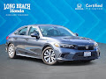 2024 Honda Civic Sedan LX
