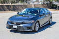2024 Honda Civic Sedan LX