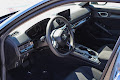2024 Honda Civic Sedan LX