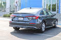 2024 Honda Civic Sedan LX
