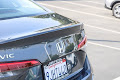 2024 Honda Civic Sedan LX