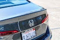 2024 Honda Civic Sedan LX