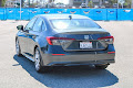2024 Honda Civic Sedan LX