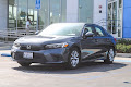 2024 Honda Civic Sedan LX