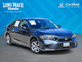 2024 Honda Civic Sedan LX