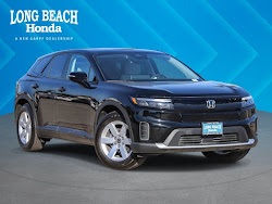 2026 Honda Prologue EX