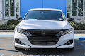 2021 Honda Accord Sedan Sport