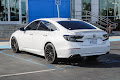 2021 Honda Accord Sedan Sport