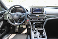 2021 Honda Accord Sedan Sport