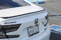 2021 Honda Accord Sedan Sport