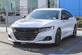 2021 Honda Accord Sedan Sport