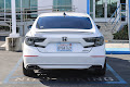 2021 Honda Accord Sedan Sport