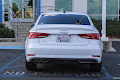 2020 Audi A3 Sedan Premium