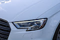 2020 Audi A3 Sedan Premium