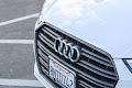 2020 Audi A3 Sedan Premium