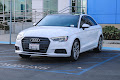 2020 Audi A3 Sedan Premium