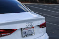 2020 Audi A3 Sedan Premium