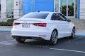 2020 Audi A3 Sedan Premium