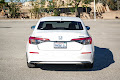 2024 Honda Civic Sedan Touring