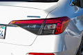 2024 Honda Civic Sedan Touring