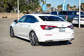2024 Honda Civic Sedan Touring