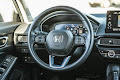 2024 Honda Civic Sedan Touring