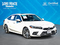 2024 Honda Civic Sedan Touring