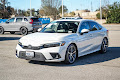 2024 Honda Civic Sedan Touring
