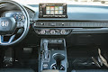 2024 Honda Civic Sedan Touring