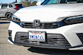 2024 Honda Civic Sedan Touring