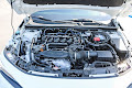 2024 Honda Civic Sedan Touring