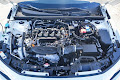 2024 Honda Civic Sedan Touring